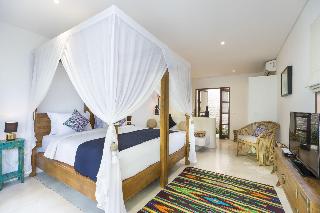 Calma Ubud Suite & Villas fotoÄŸrafÄ±