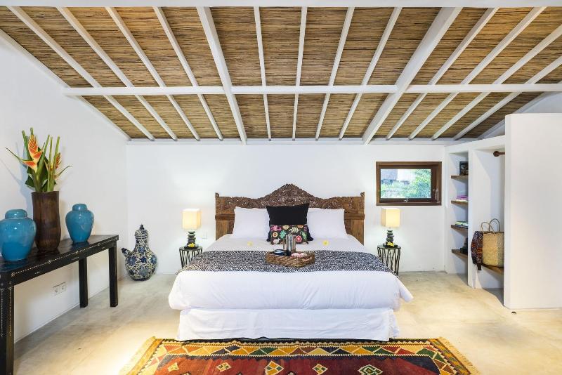 Calma Ubud Suite & Villas - Oda