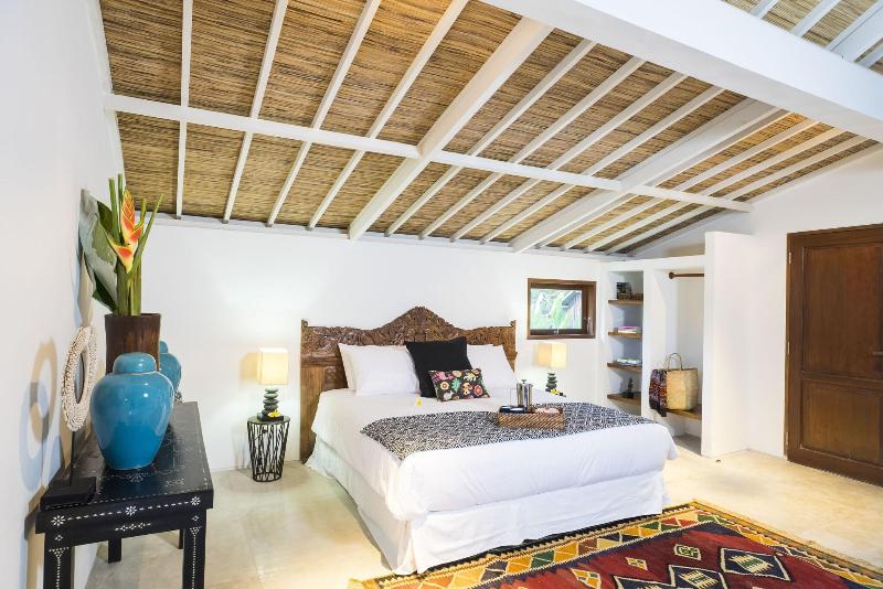 Calma Ubud Suite & Villas - Oda