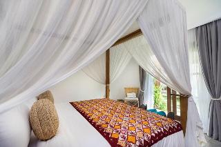 Calma Ubud Suite & Villas fotoÄŸrafÄ±