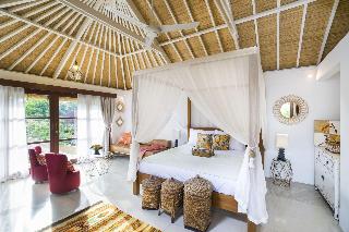 Calma Ubud Suite & Villas fotoÄŸrafÄ±