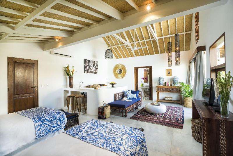 Calma Ubud Suite & Villas - Oda
