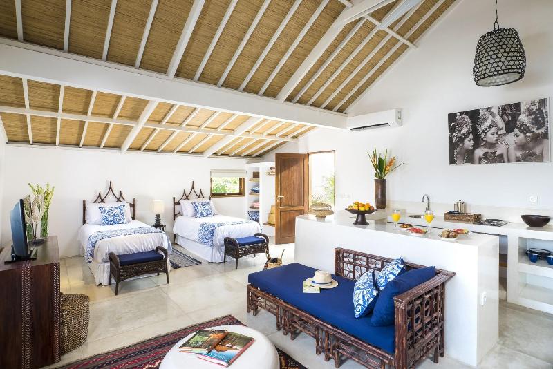 Calma Ubud Suite & Villas - Oda