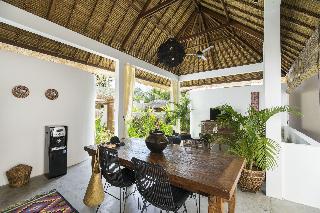 Calma Ubud Suite & Villas fotoÄŸrafÄ±