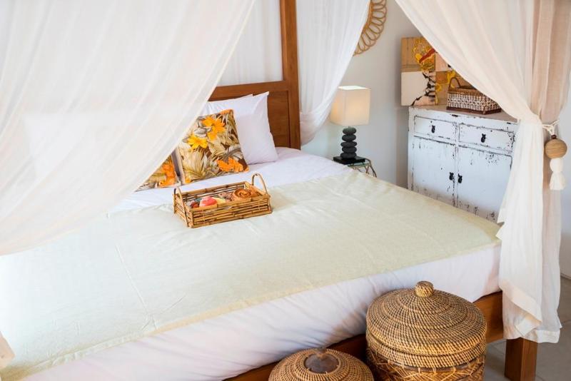 Calma Ubud Suite & Villas - Oda
