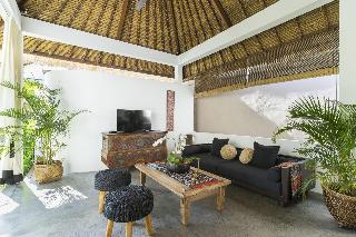 Calma Ubud Suite & Villas fotoÄŸrafÄ±
