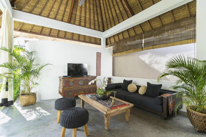 Calma Ubud Suite & Villas - Oda