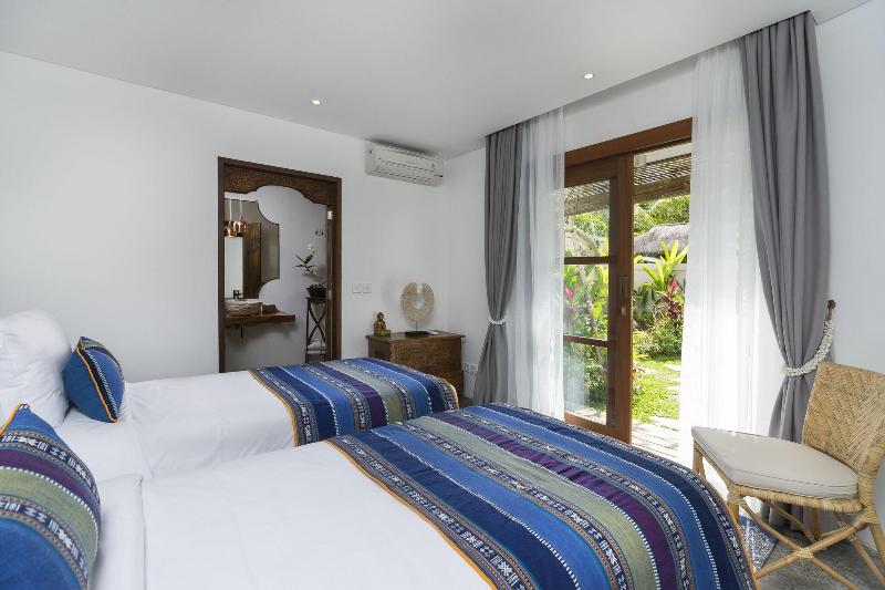 Calma Ubud Suite & Villas - Oda