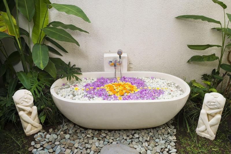 Calma Ubud Suite & Villas - Oda