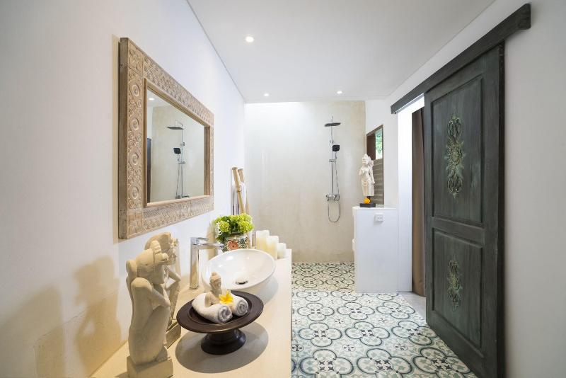 Calma Ubud Suite & Villas - Oda