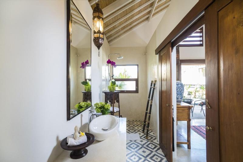 Calma Ubud Suite & Villas - Oda