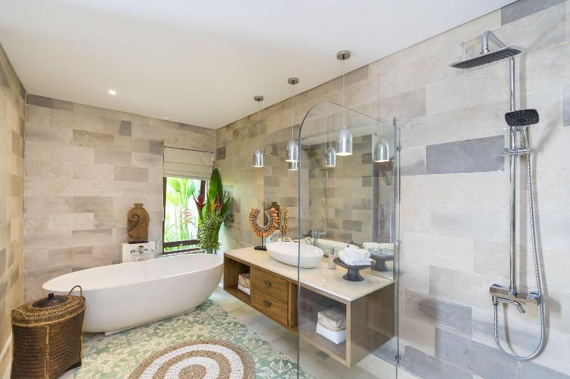 Calma Ubud Suite & Villas - Oda