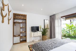 Calma Ubud Suite & Villas fotoÄŸrafÄ±