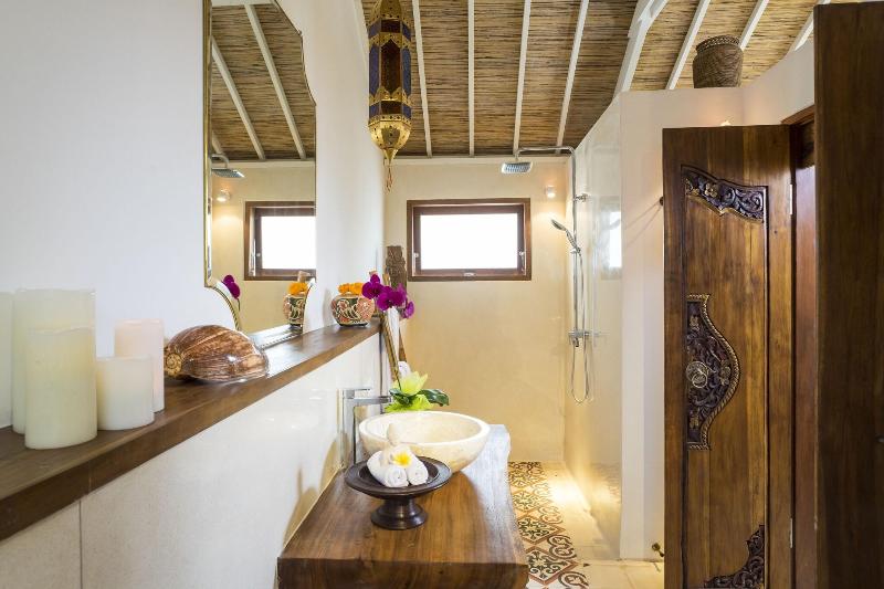 Calma Ubud Suite & Villas - Oda