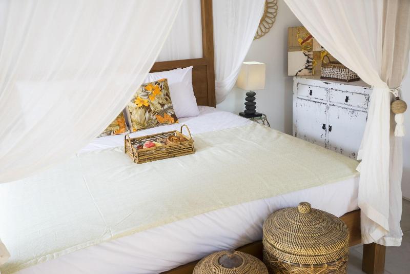 Calma Ubud Suite & Villas - Oda