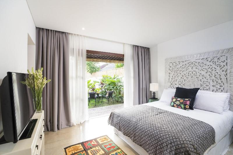 Calma Ubud Suite & Villas - Oda