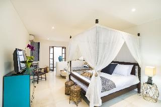 Calma Ubud Suite & Villas fotoÄŸrafÄ±
