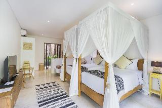 Calma Ubud Suite & Villas fotoÄŸrafÄ±
