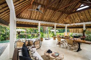 Calma Ubud Suite & Villas fotoÄŸrafÄ±