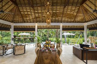 Calma Ubud Suite & Villas fotoÄŸrafÄ±
