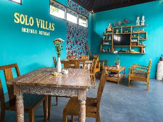 Solo Villas Retreat fotoÄŸrafÄ±