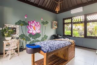 Solo Villas Retreat fotoÄŸrafÄ±