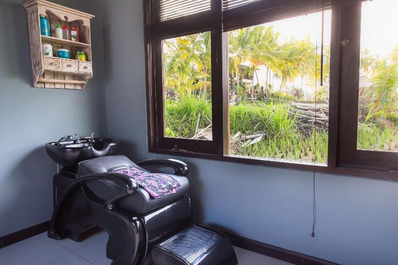Solo Villas Retreat - Aktivite