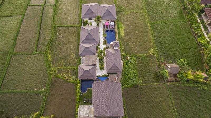 Solo Villas Retreat - Genel