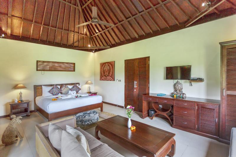 Solo Villas Retreat - Genel