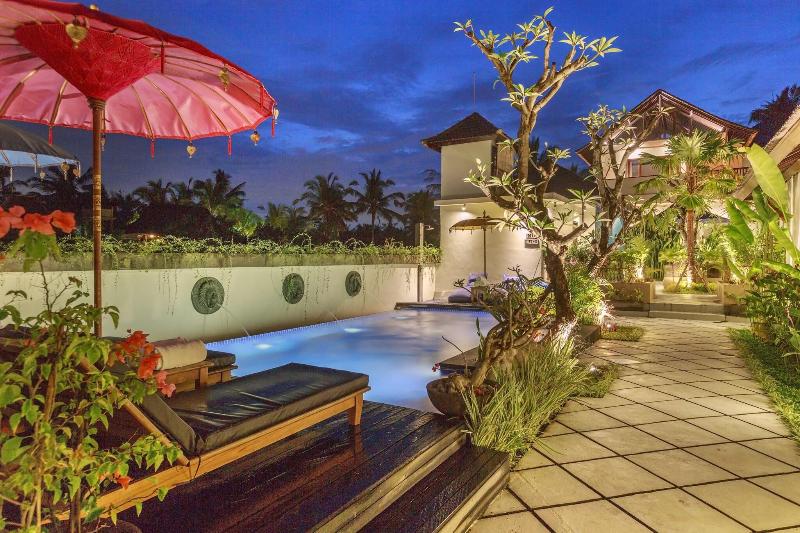 Solo Villas Retreat - Genel