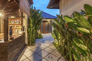 Solo Villas Retreat fotoÄŸrafÄ±