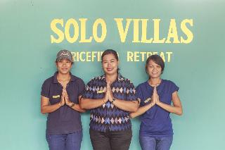 Solo Villas Retreat fotoÄŸrafÄ±