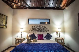 Solo Villas Retreat fotoÄŸrafÄ±