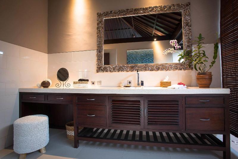 Solo Villas Retreat - Oda