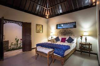 Solo Villas Retreat fotoÄŸrafÄ±