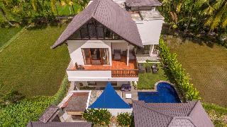Solo Villas Retreat fotoÄŸrafÄ±
