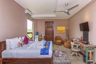 Solo Villas Retreat fotoÄŸrafÄ±
