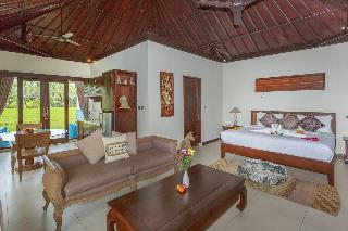 Solo Villas Retreat fotoÄŸrafÄ±