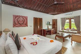 Solo Villas Retreat fotoÄŸrafÄ±