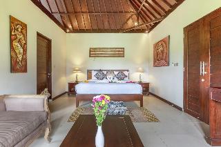 Solo Villas Retreat fotoÄŸrafÄ±