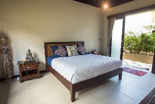 Solo Villas Retreat fotoÄŸrafÄ±