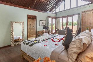 Solo Villas Retreat fotoÄŸrafÄ±