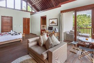 Solo Villas Retreat fotoÄŸrafÄ±