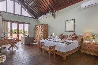Solo Villas Retreat fotoÄŸrafÄ±