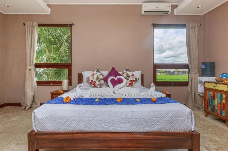 Solo Villas Retreat - Oda