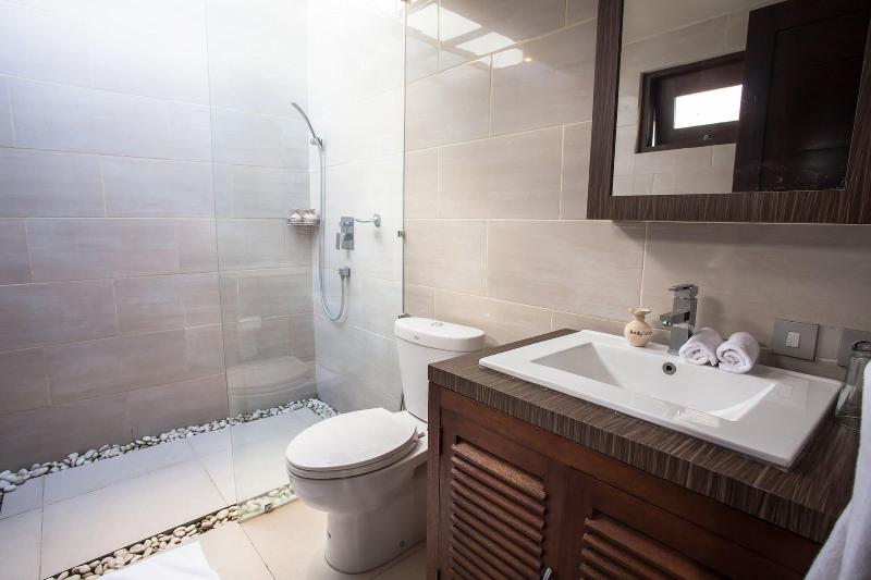 Solo Villas Retreat - Oda