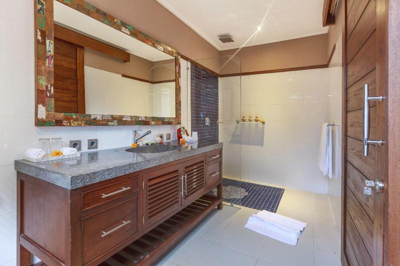 Solo Villas Retreat - Oda