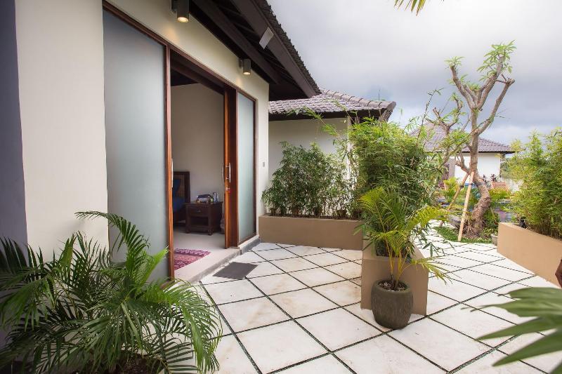 Solo Villas Retreat - Oda