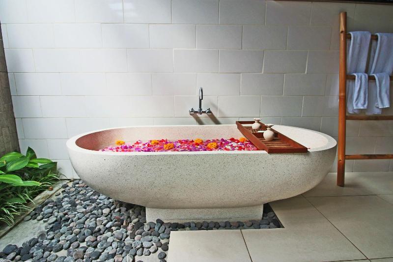 Solo Villas Retreat - Oda