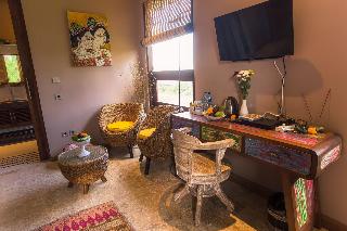 Solo Villas Retreat fotoÄŸrafÄ±